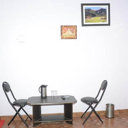 Hotel Alpine View Sarahan Ngoại thất bức ảnh
