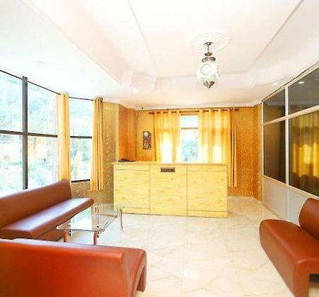 Hotel Alpine View Sarahan Ngoại thất bức ảnh