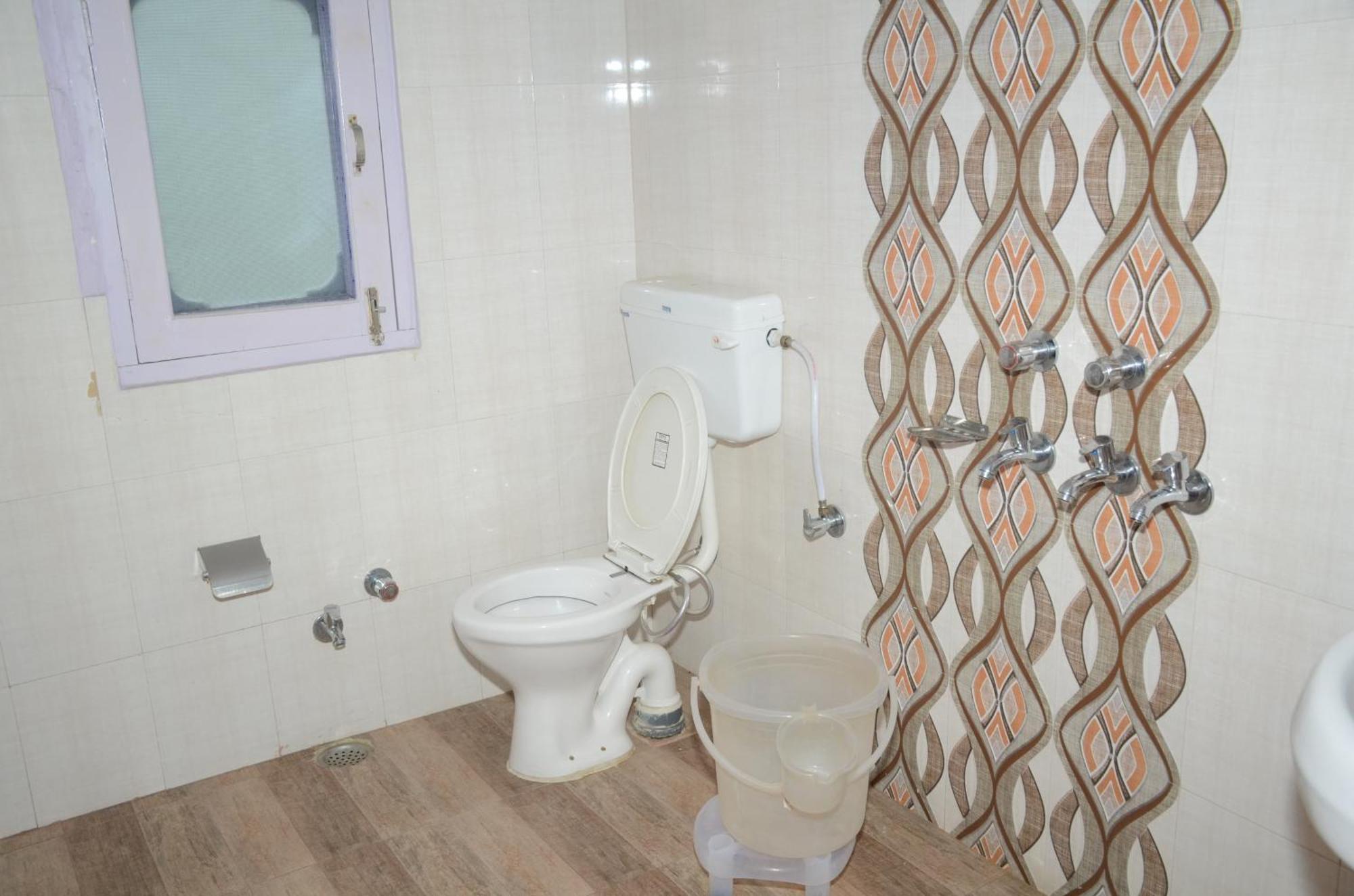 Hotel Alpine View Sarahan Ngoại thất bức ảnh
